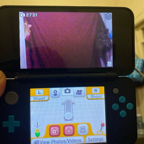 COPY - Nintendo 2ds xl